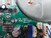 Part No. Ssw-301b Cmr Dc24v 5000rpm Sound Powered Marine Telephone