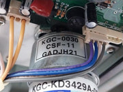 Part No. Ssw-301b Cmr Dc24v 5000rpm Sound Powered Marine Telephone