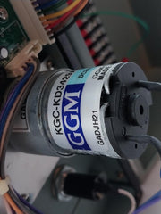 Part No. Ssw-301b Cmr Dc24v 5000rpm Sound Powered Marine Telephone