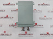 Part No. Ssw-301b Cmr Dc24v 5000rpm Sound Powered Marine Telephone