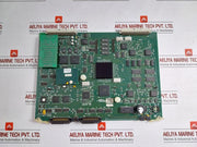 Part No. T65800811-10 Sperry Marine Display Processor Printed Circuit Board