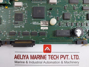 Part No. T65800811-10 Sperry Marine Display Processor Printed Circuit Board