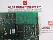 Part No. T65800811-10 Sperry Marine Display Processor Printed Circuit Board