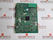 Part No. T65800811-10 Sperry Marine Display Processor Printed Circuit Board