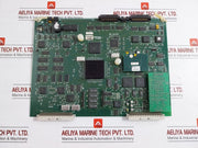Part No. T65800811-10 Sperry Marine Display Processor Printed Circuit Board