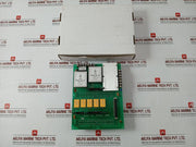 Part No. Tb-501-01a Printed Circuit Board By Nabco