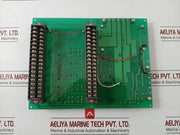 Part No. Tb-501-01a Printed Circuit Board By Nabco