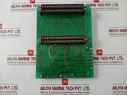 Part No. Tb-501-01a Printed Circuit Board By Nabco