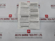 Part No.Td 422-01y-1090/2512limit Switch 6kv 400v Schmersal