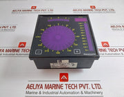 Part No.Tdi-1 Aquamaster 18 To 31vdc -20 To +70°C Thrust Direction Indicator