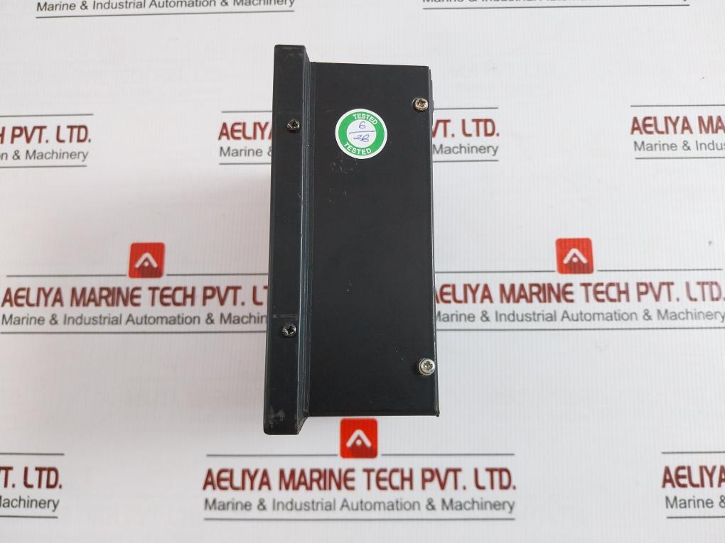 Part No.Tdi-1 Aquamaster 18 To 31vdc -20 To +70°C Thrust Direction Indicator