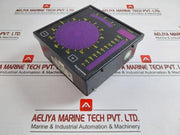 Part No.Tdi-1 Aquamaster 18 To 31vdc -20 To +70°C Thrust Direction Indicator