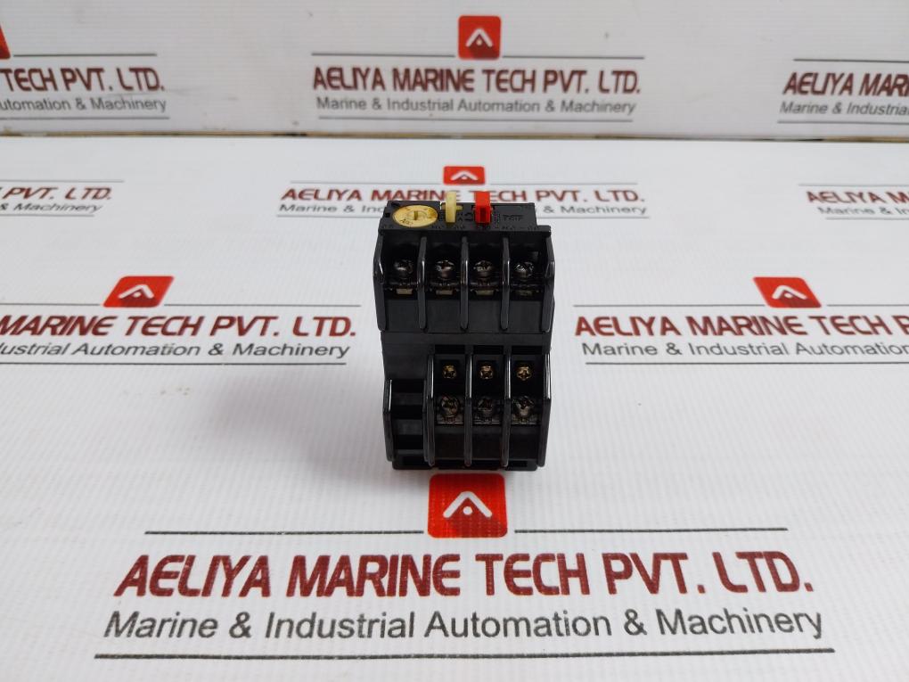 Part No. Th-3n Lg Industrial Systems Thermal Overload Relay