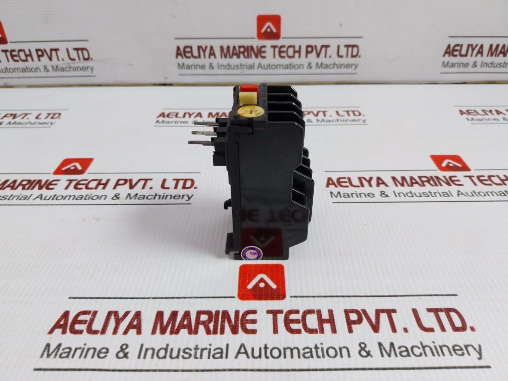 Part No. Th-3n Lg Industrial Systems Thermal Overload Relay