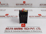 Part No. Th-3n Lg Industrial Systems Thermal Overload Relay