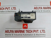 Part No. Th-3n Lg Industrial Systems Thermal Overload Relay