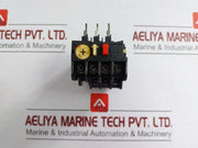 Part No. Th-3n Lg Industrial Systems Thermal Overload Relay