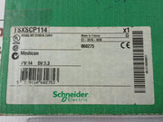 Part No. Tsxscp114 Schneider Electric Pcmcia Communication Card 60c