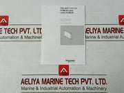 Part No. Tsxscp114 Schneider Electric Pcmcia Communication Card 60c
