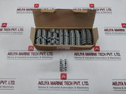 Part No. Uk 2,5 B-e Phoenix Contact 600V Din Rail Terminal Block 20A 30-12 Awg (1 Box=50Pcs)