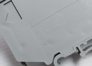 Part No. Uk5-hesi Fuse Modular Terminal Block 800V 4Mm2 Phoenix Contact (1 Box=50 Pcs)