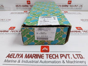 Part No. Uk5-hesi Fuse Modular Terminal Block 800V 4Mm2 Phoenix Contact (1 Box=50 Pcs)