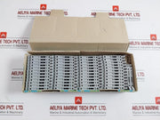 Part No. Uk5-hesi Fuse Modular Terminal Block 800V 4Mm2 Phoenix Contact (1 Box=50 Pcs)