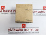 Part No. Umx 22 Contactor Relay 20a/750v Hyundai