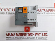 Part No. Umx 22 Contactor Relay 20a/750v Hyundai