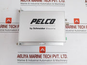 Part No. Usps Power Supply Rack Module 90-264 Vac 50/60 Hz Pelco