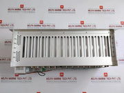 Part No. Usps Power Supply Rack Module 90-264 Vac 50/60 Hz Pelco
