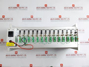 Part No. Usps Power Supply Rack Module 90-264 Vac 50/60 Hz Pelco