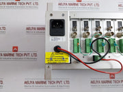 Part No. Usps Power Supply Rack Module 90-264 Vac 50/60 Hz Pelco