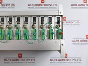 Part No. Usps Power Supply Rack Module 90-264 Vac 50/60 Hz Pelco