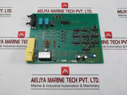Part  No. Ust-201a Pcb Card Uzushio Electric