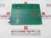 Part  No. Ust-201a Pcb Card Uzushio Electric