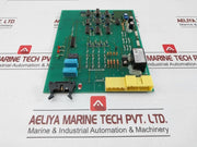 Part  No. Ust-201a Pcb Card Uzushio Electric