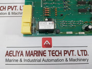 Part  No. Ust-201a Pcb Card Uzushio Electric