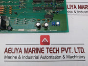 Part  No. Ust-201a Pcb Card Uzushio Electric