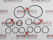 Part No. V-920056N Vickers 3520Vq Seal Kit