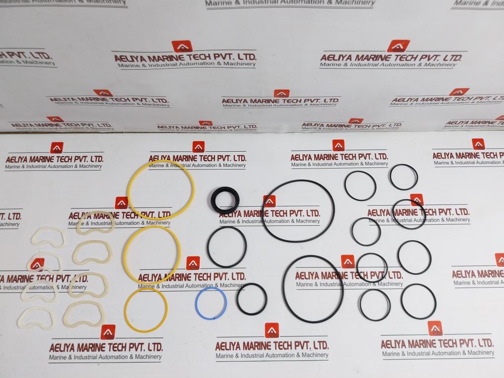 Part No. V-920056N Vickers 3520Vq Seal Kit