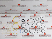 Part No. V-920056N Vickers 3520Vq Seal Kit