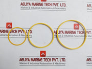 Part No. V-920056N Vickers 3520Vq Seal Kit