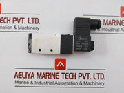 Part No. V4-08 24v Dc Ip65 Aeroflex Single Solenoid Valve - 220 Gm