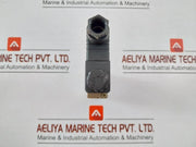 Part No. V4-08 24v Dc Ip65 Aeroflex Single Solenoid Valve - 220 Gm