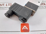 Part No. V4-08 24v Dc Ip65 Aeroflex Single Solenoid Valve - 220 Gm