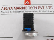 Part No. V4-08 24v Dc Ip65 Aeroflex Single Solenoid Valve - 220 Gm