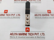 Part No. V4-08 24v Dc Ip65 Aeroflex Single Solenoid Valve - 220 Gm