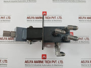 Part No. Vb-020-070-00-C0-00a-S000 Poclain Hydraulics Brake Valve