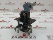 Part No. Vb-020-070-00-C0-00a-S000 Poclain Hydraulics Brake Valve